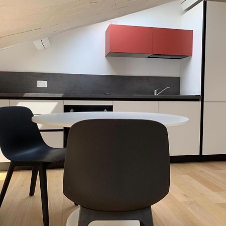 Residenze Mazzini Aparthotel Mantova Kültér fotó