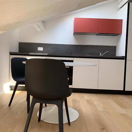 Residenze Mazzini Aparthotel Mantova Kültér fotó