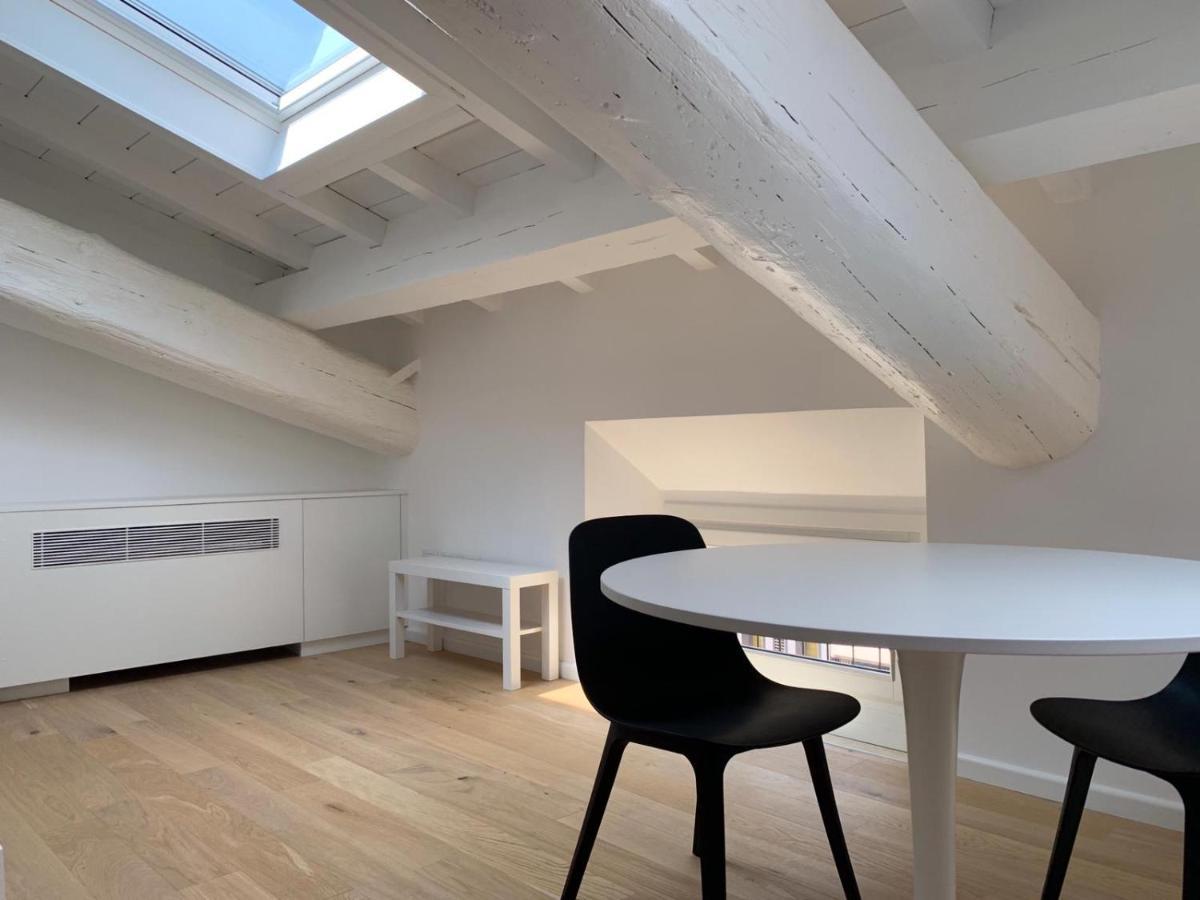 Residenze Mazzini Aparthotel Mantova Kültér fotó