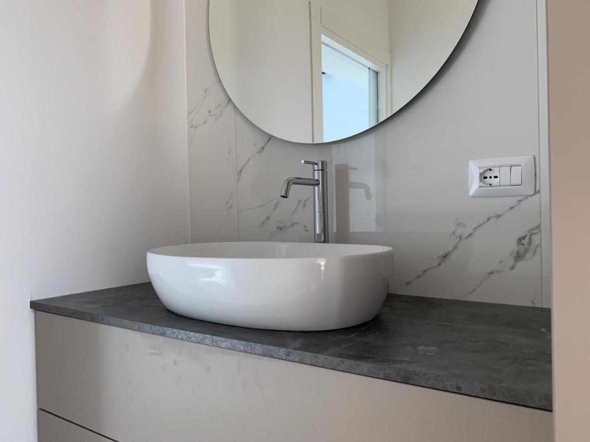 Residenze Mazzini Aparthotel Mantova Kültér fotó