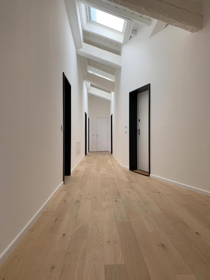 Residenze Mazzini Aparthotel Mantova Kültér fotó
