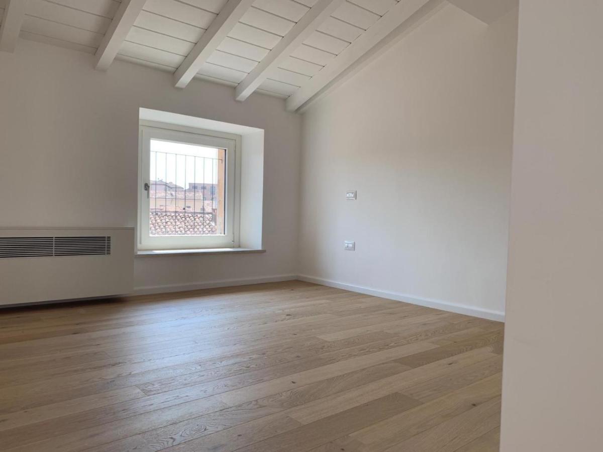 Residenze Mazzini Aparthotel Mantova Kültér fotó