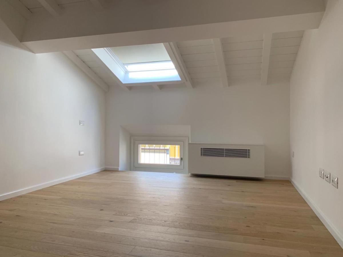 Residenze Mazzini Aparthotel Mantova Kültér fotó