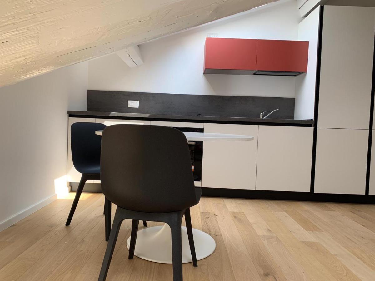 Residenze Mazzini Aparthotel Mantova Kültér fotó