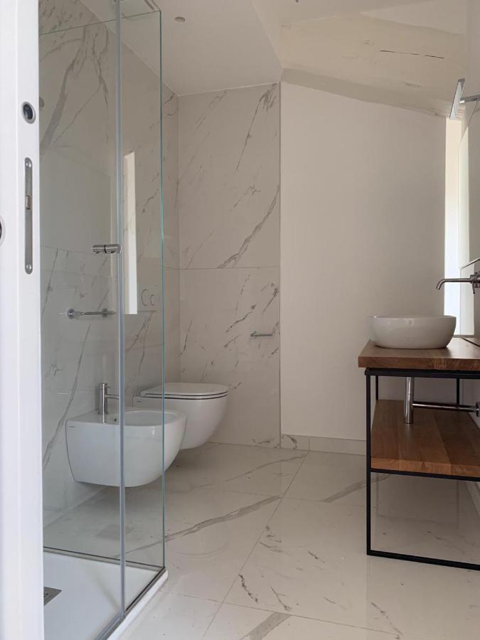 Residenze Mazzini Aparthotel Mantova Kültér fotó