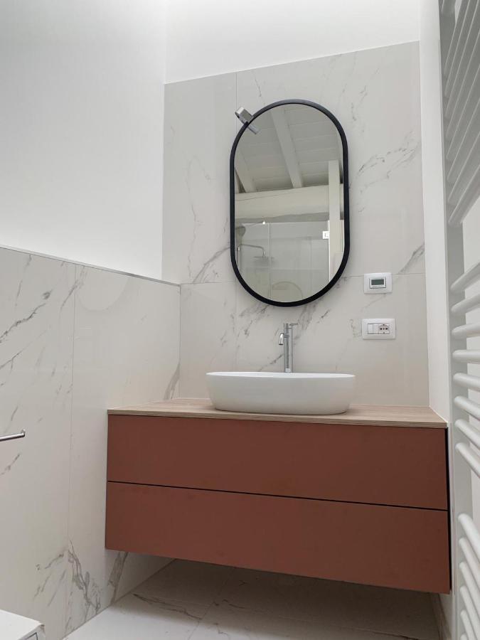Residenze Mazzini Aparthotel Mantova Kültér fotó