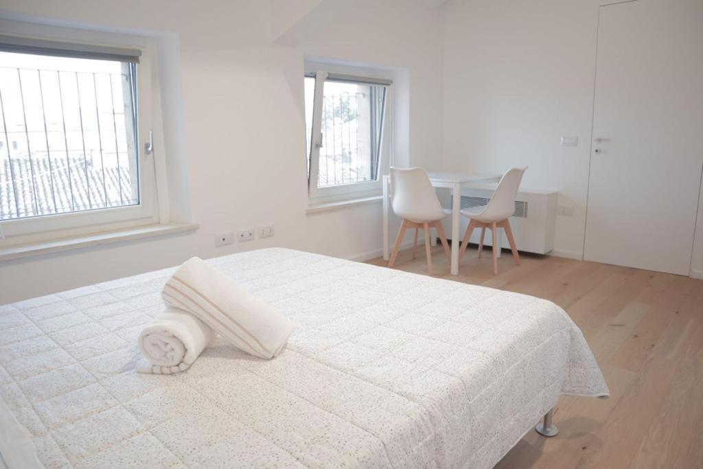 Residenze Mazzini Aparthotel Mantova Kültér fotó