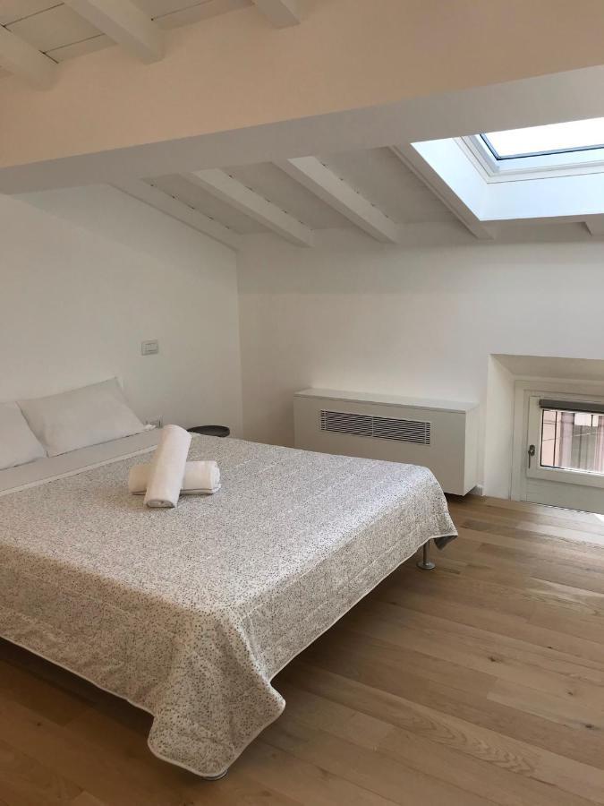 Residenze Mazzini Aparthotel Mantova Kültér fotó
