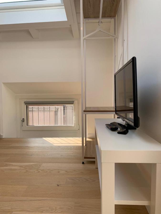 Residenze Mazzini Aparthotel Mantova Kültér fotó