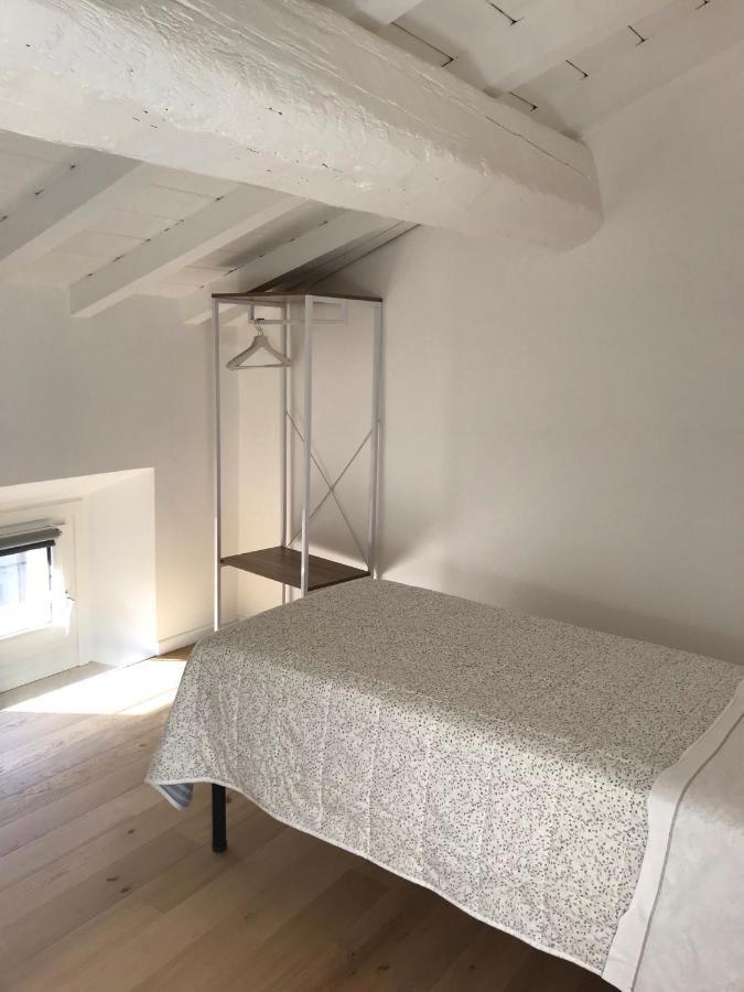 Residenze Mazzini Aparthotel Mantova Kültér fotó