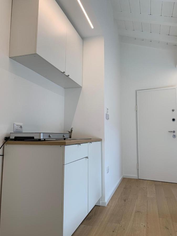 Residenze Mazzini Aparthotel Mantova Kültér fotó