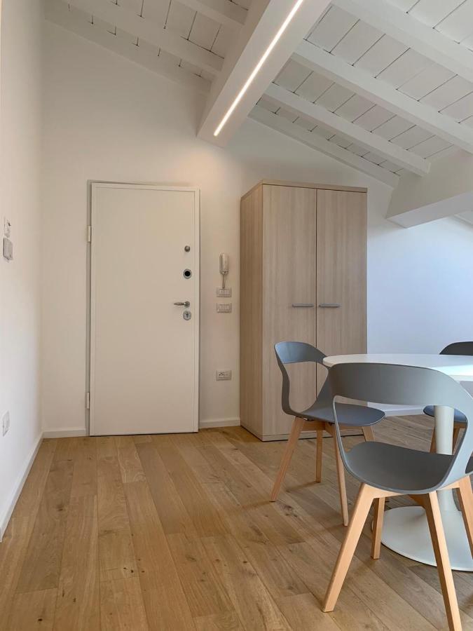 Residenze Mazzini Aparthotel Mantova Kültér fotó