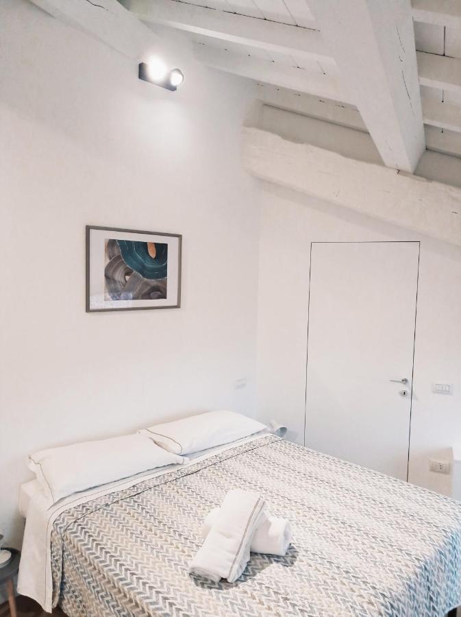 Residenze Mazzini Aparthotel Mantova Kültér fotó