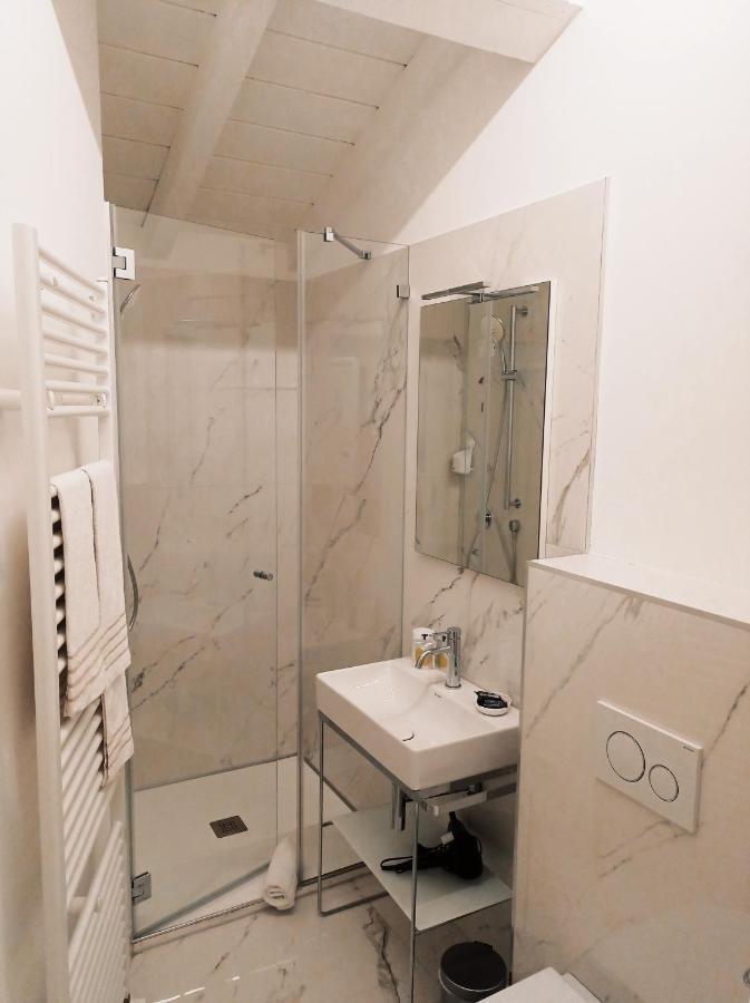 Residenze Mazzini Aparthotel Mantova Kültér fotó