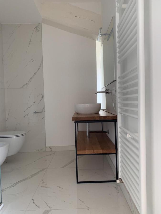 Residenze Mazzini Aparthotel Mantova Kültér fotó